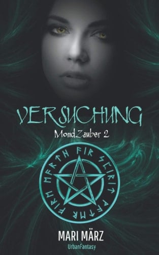 #2 MondZauber Versuchung