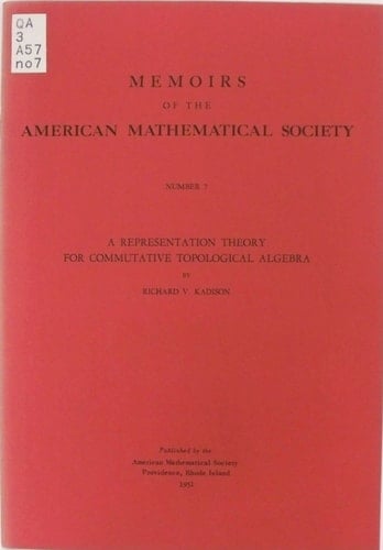 Decompositions of Operator Algebras I and II.