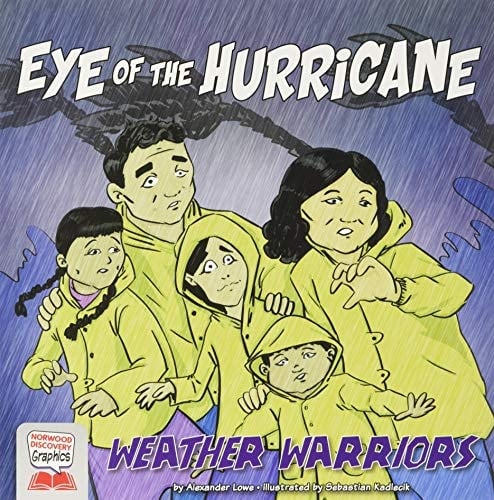 Eye of the Hurricane