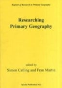 Researching Primary Geography