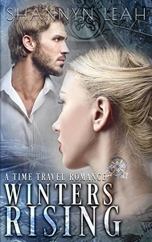 Winters Rising (Lexcon Time Travel Book 1)