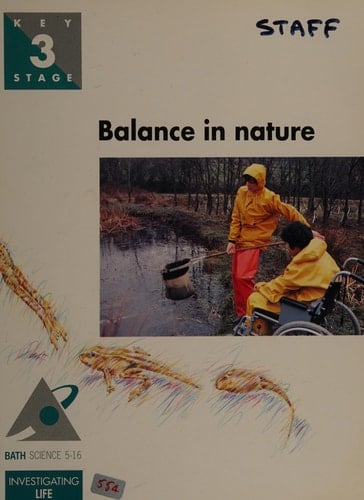 Balance in Nature