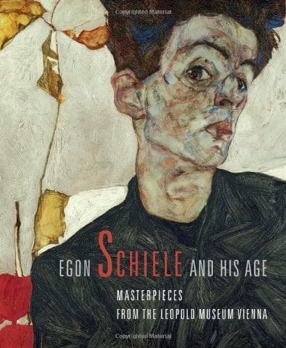 Egon Schiele and His Age Masterpieces from the Leopold Museum, Vienna