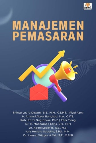 Manajemen Pemasaran
