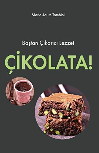Cikolata Bastan Cikarici Lezzet