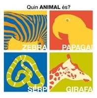 Quin animal és?