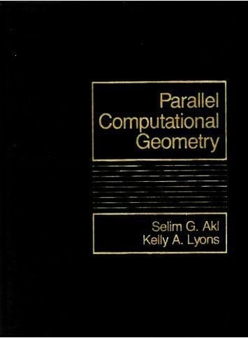 Parallel Computational Geometry