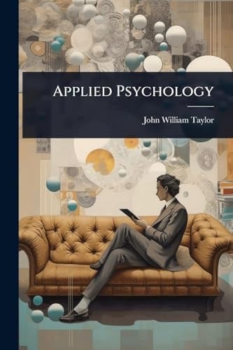 Applied Psychology
