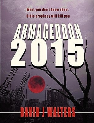 Armageddon 2015