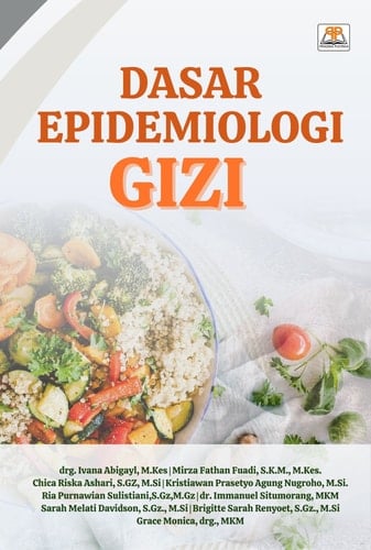 Dasar Epidemiologi Gizi