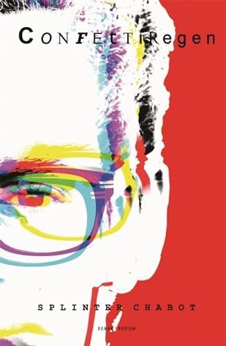 Confettiregen roman