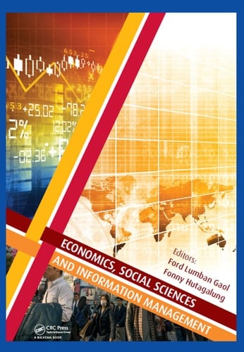 Economics, Social Sciences and Information Management
