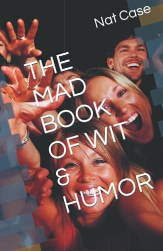 THE MAD BOOK OF WIT & HUMOR