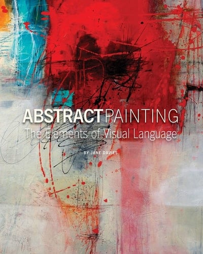 Abstract Painting The Elements of Visual Language