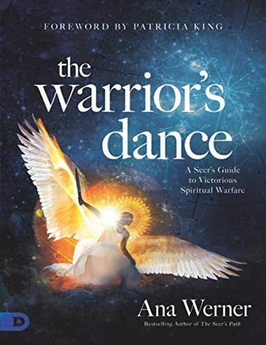 The Warrior's Dance (Large Print Edition): A Seer's Guide to Victorious Spiritual Warfare