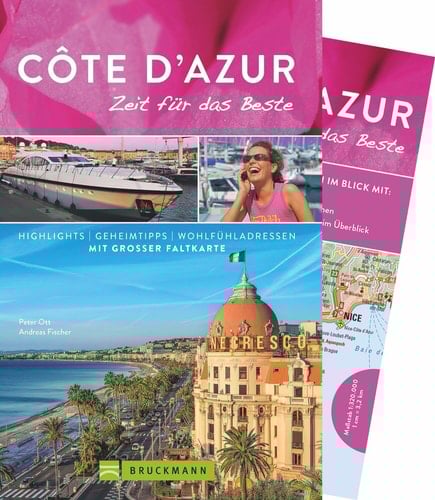 Côte d'Azur