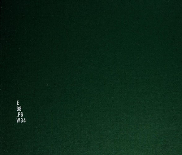 Pictograms from the interior of B.C