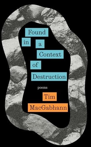 Found in a Context of Destruction