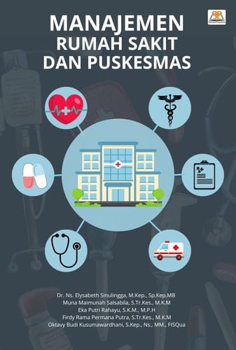 Manajemen Rumah Sakit dan Puskesmas