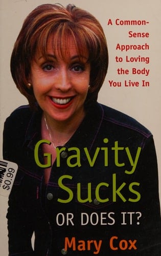 Gravity Sucks Or Does It?