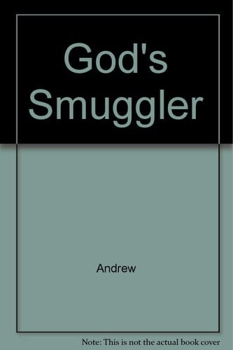 God's Smuggler