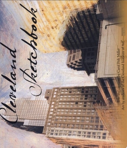 Cleveland Sketchbook