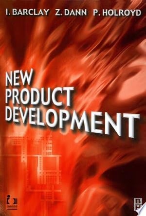 New Product Development
