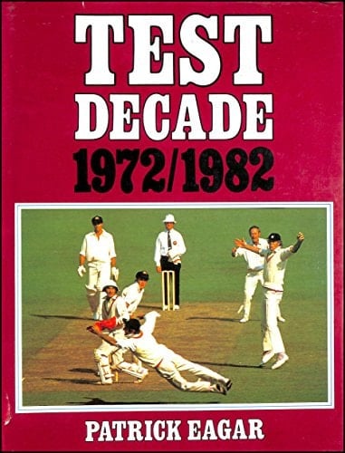 Test Decade, 1972/1982