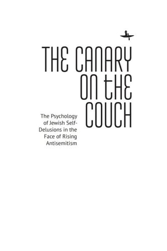 The Canary on the Couch