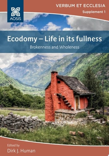 Ecodomy – Life in its fullness