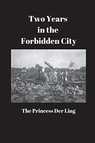 Two Years in the Forbidden City