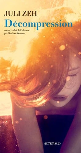 Décompression roman