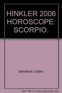2006 Horoscope Scorpio