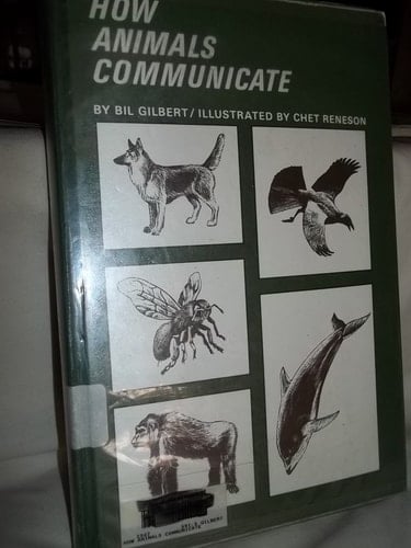 How Animals Communicate