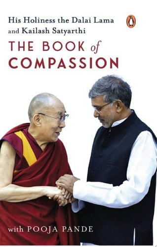 The Book of Compassion