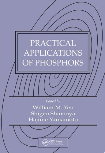 Practical Applications of Phosphors