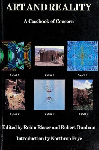Art and Reality: A Casebook of Concern