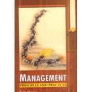 Current Issues In Management