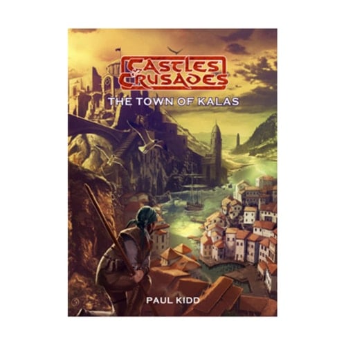 Town of Kalas (Castles & Crusades)