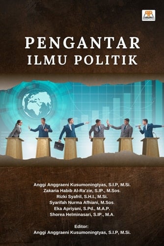 Pengantar Ilmu Politik