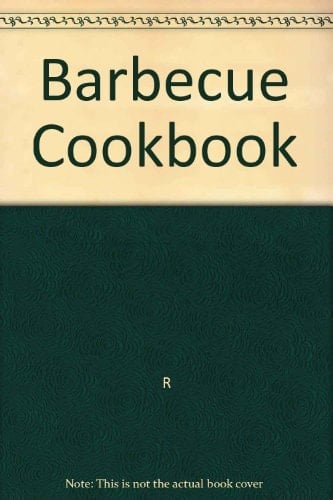 Barbecue Cookbook