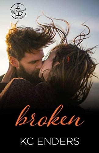 Broken: A Salvation Society Novel