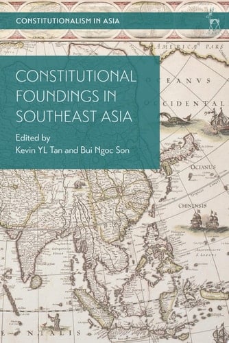 Constitutional Foundings in Southeast Asia