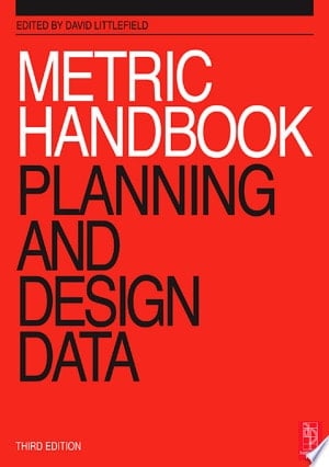 Metric Handbook