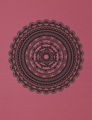 Coloring Books for Adults Relaxation Adult Coloring Books: Flowers, Animals and Garden Designs