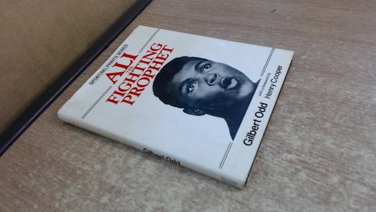 Ali, the Fighting Prophet