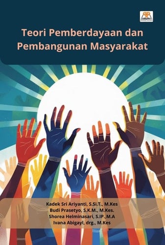 Teori Pemberdayaan dan Pembangunan Masyarakat