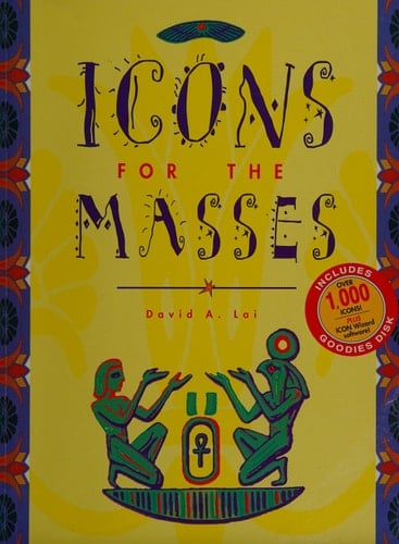 Icons for the Masses