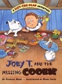 Joey T. and the Missing Cookie