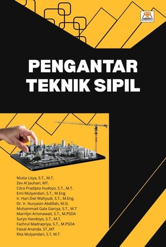 Pengantar Teknik Sipil